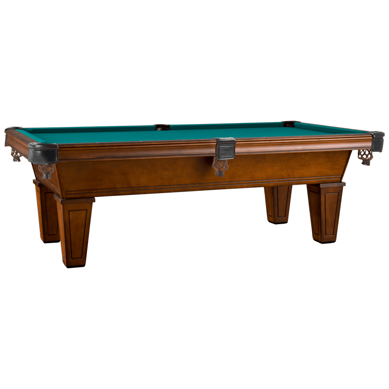 Avon Pool Table (Suede)_1