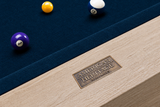 Ann Arbor 8' Pool Table (Natural Ash)-Pool Table