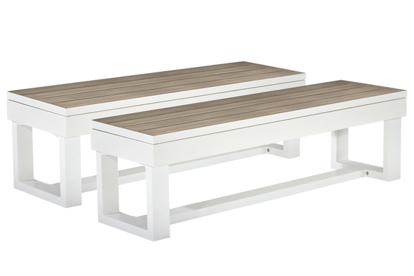 Benches | American Heritage Billiards