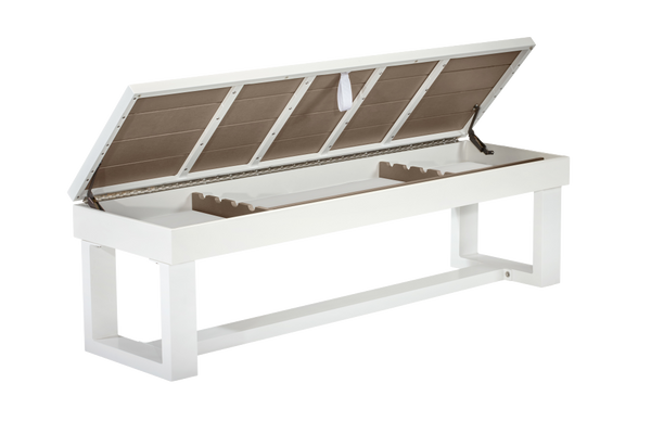 Benches | American Heritage Billiards
