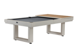Lanai Outdoor Dining Top (Oyster Grey)-Dining Top