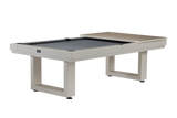 Lanai Outdoor Full Set (Oyster Grey)-Pool Table Set