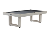 Lanai Outdoor Full Set (Oyster Grey)-Pool Table Set
