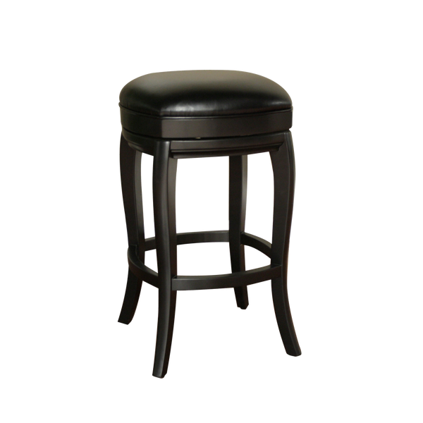 Madrid Stool (Black)