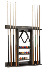 Bluegrass Wall Rack (Charcoal)_3