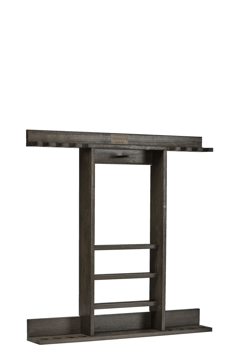 Bluegrass Wall Rack (Charcoal)_4