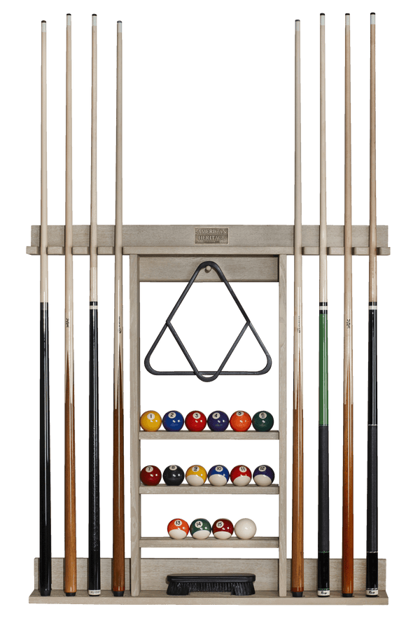 Bluegrass Wall Rack (Natural Ash)_1
