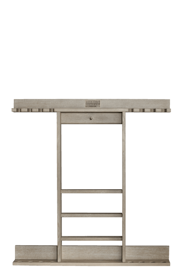 Bluegrass Wall Rack (Natural Ash)_2