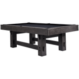 Bristol 8' Pool Table (Charcoal)_1