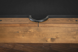 Bristol 8' Pool Table (Harvest)_4