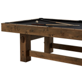 Bristol 8' Pool Table (Harvest)_5