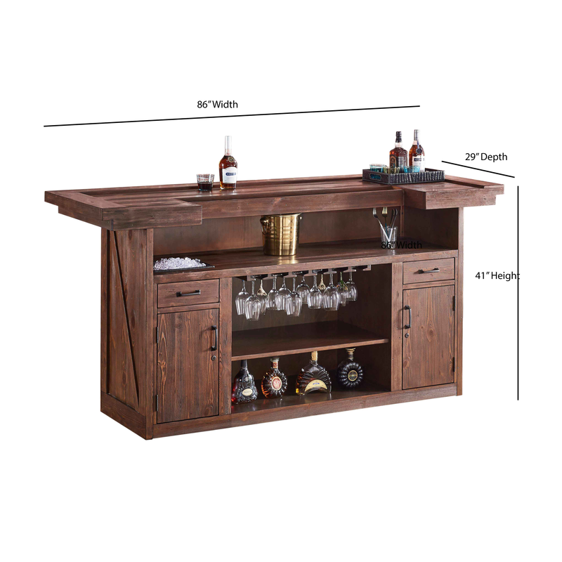 Bristol Home Bar (Harvest)_3