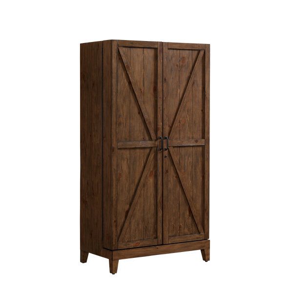 Bristol Wine Cabinet (Harvest)_2