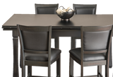 Burlington Game Table Set (Peppercorn)_5