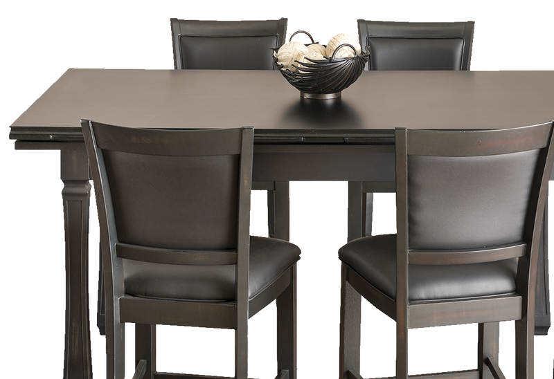 Burlington Game Table Set (Peppercorn)_5