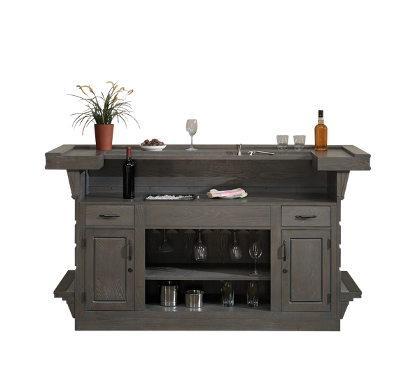 Caliente Home Bar (Glacier)_2