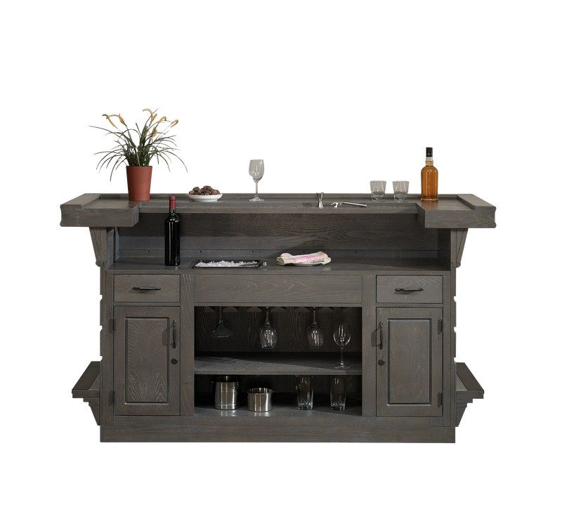 Caliente Home Bar (Glacier)_2