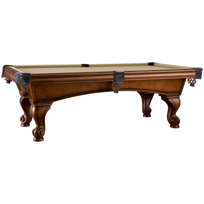 Camden Pool Table (Navajo)_1