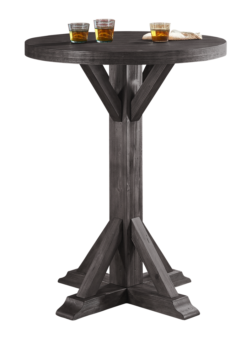 Bristol Pub Table (Charcoal)_1