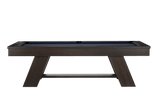 Deerfield 8' Pool Table (Dark Walnut)_10