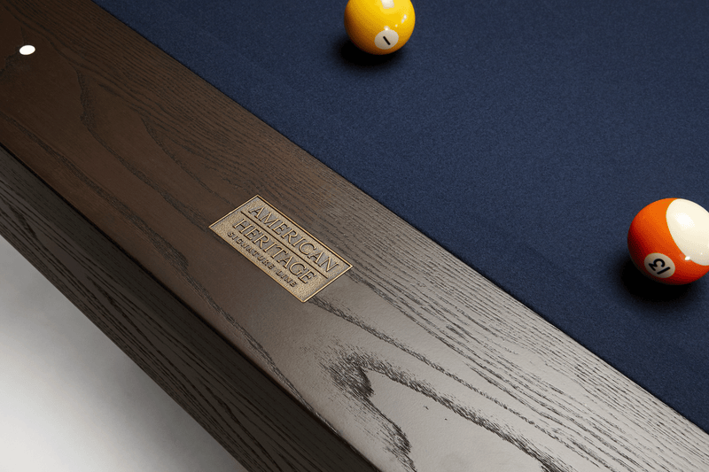 Deerfield 8' Pool Table (Dark Walnut)_3