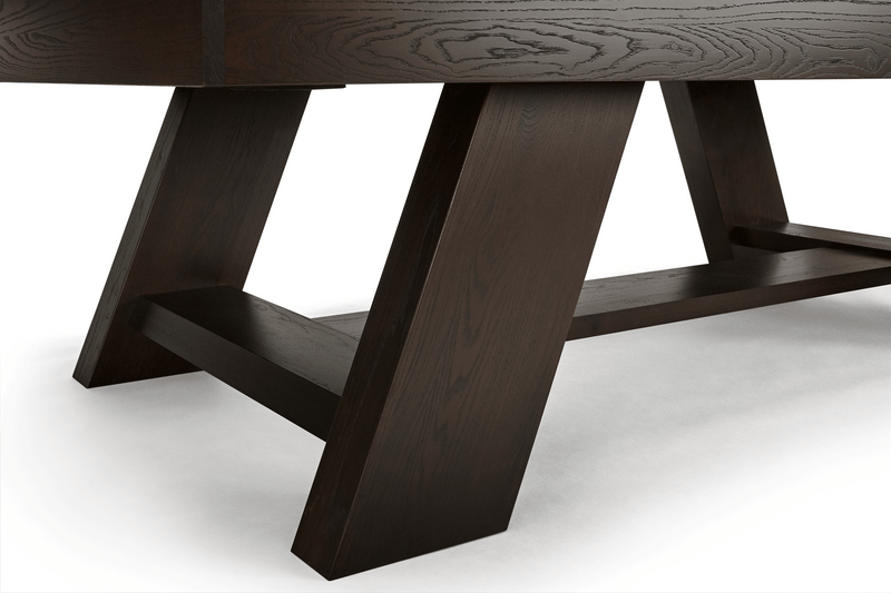 Deerfield 8' Pool Table (Dark Walnut)_7