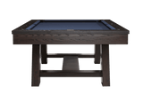 Deerfield 8' Pool Table (Dark Walnut)_8