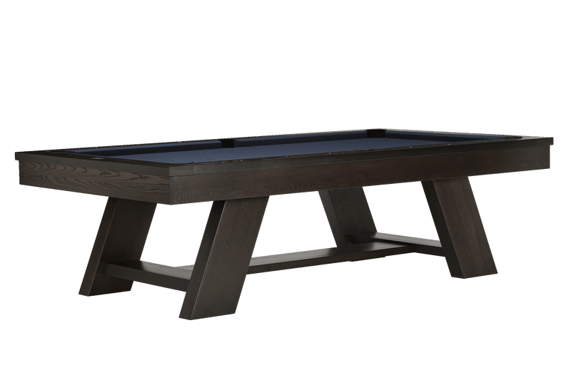 Deerfield 8' Pool Table (Dark Walnut)_9