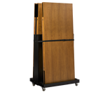 Dining and Table Top Conversion Valet_2