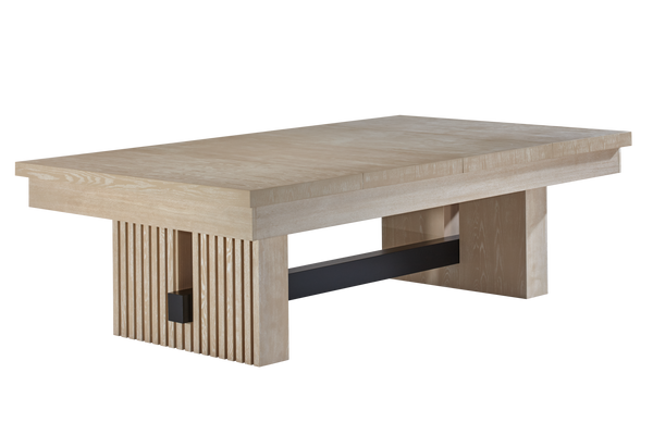 Dining Conversion Top (Natural Ash)_1