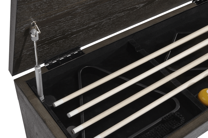 Dining Storage Bench (Charcoal)_10