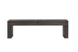Dining Storage Bench (Charcoal)_4