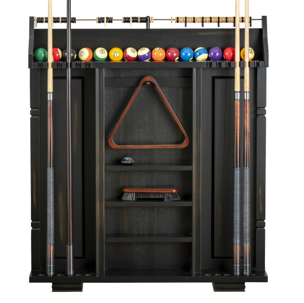 Providence Rack (Peppercorn)_2