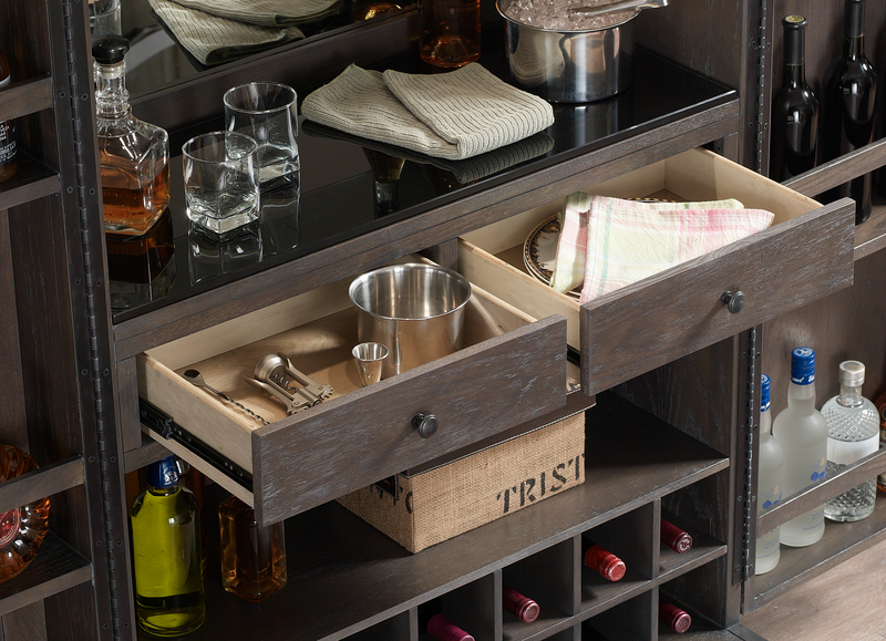 Fairfield Wine Cabinet (Glacier)_10