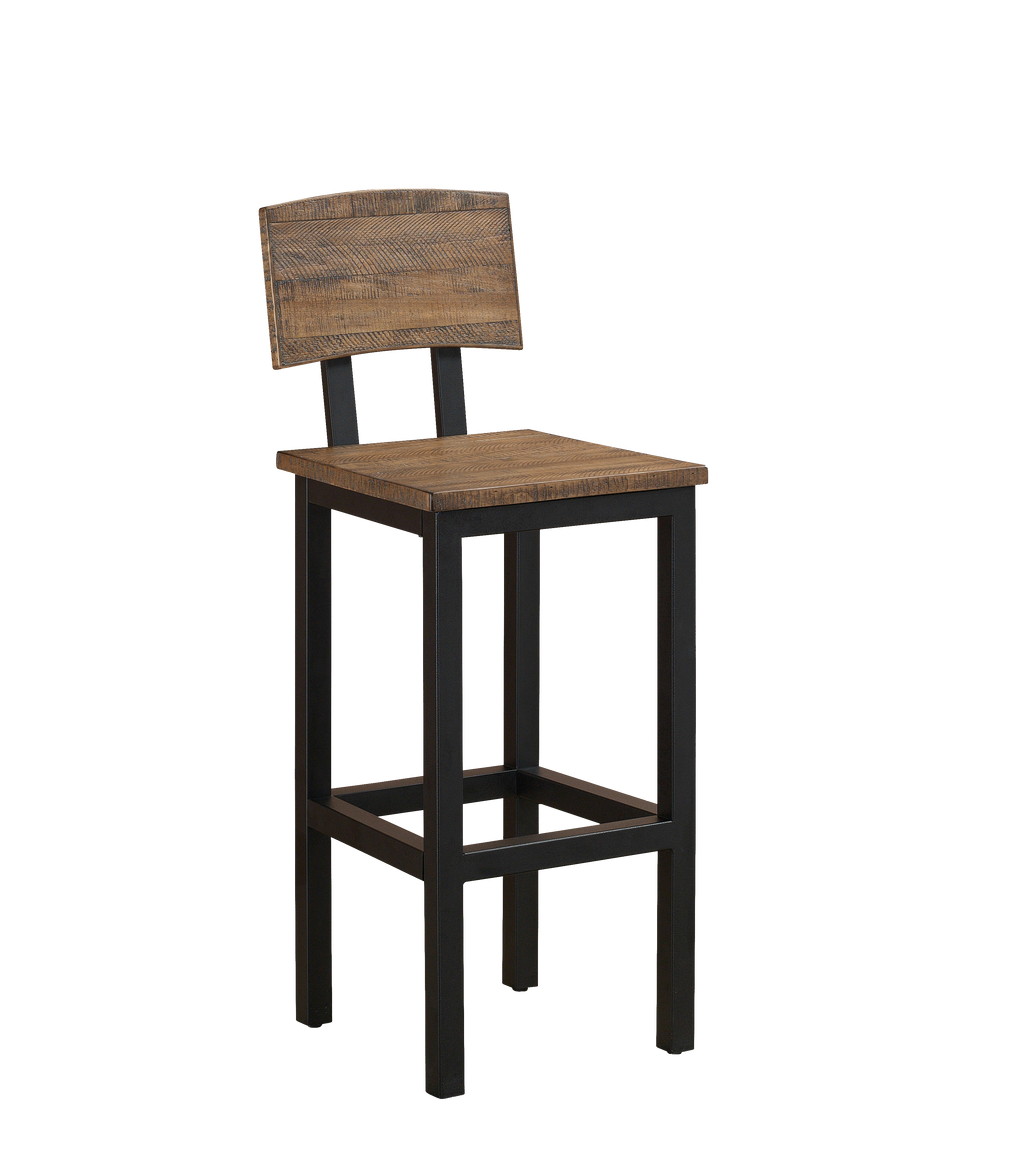 American Heritage Billiards Gateway Stool American Heritage Billiards Gateway Stool