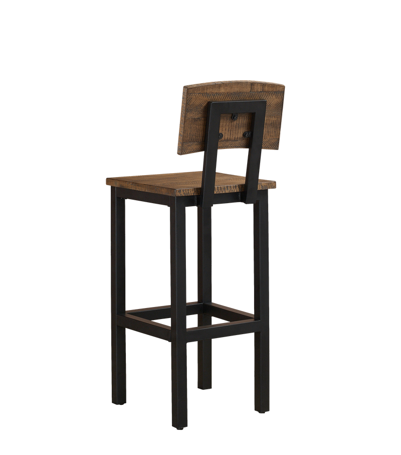 American Heritage Billiards Gateway Stool American Heritage Billiards Gateway Stool