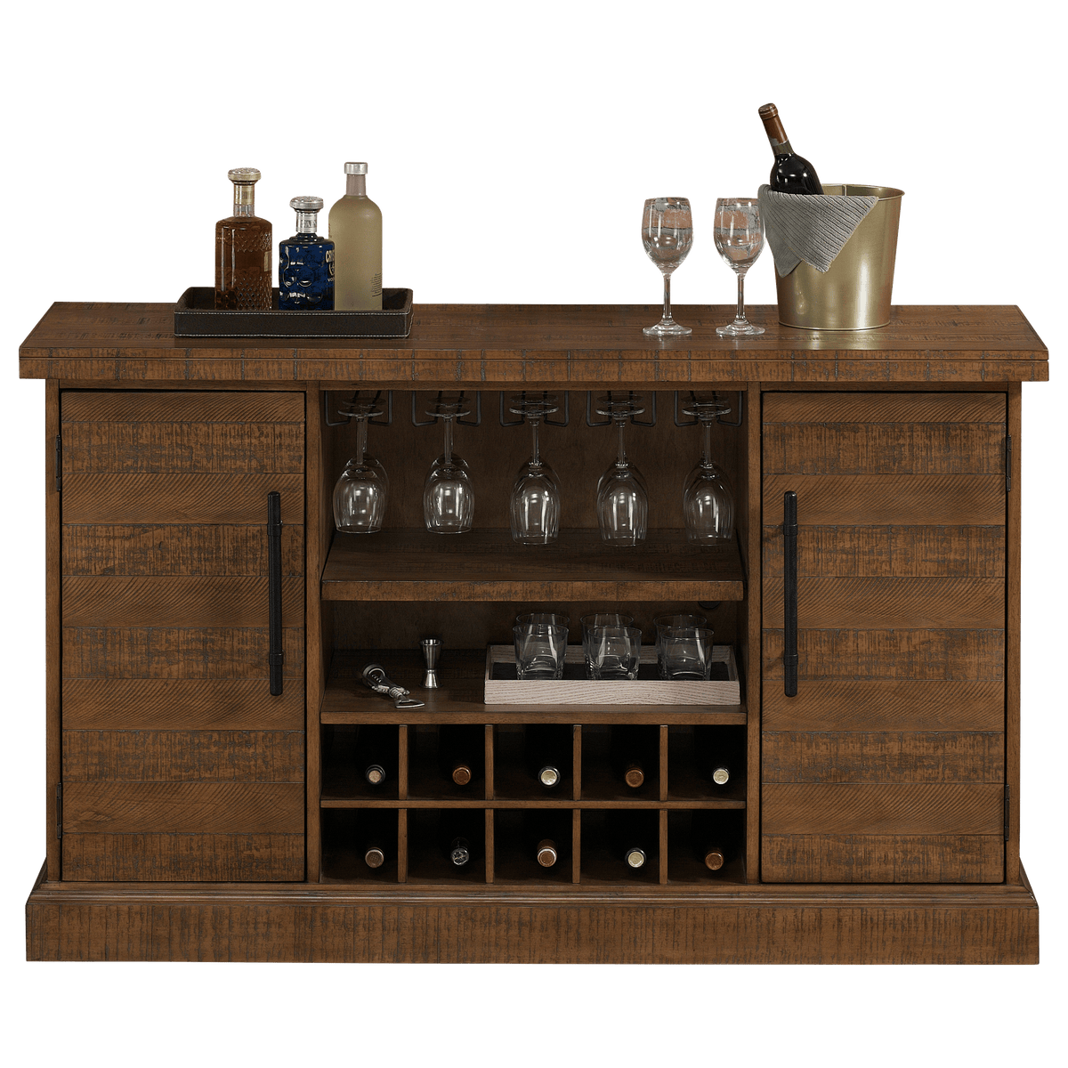 Wine Spirit Cabinets American Heritage Billiards