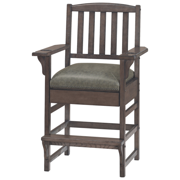 King Chair (Glacier)