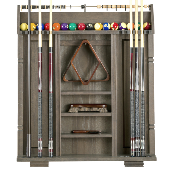Pool Cue Racks | American Heritage Billiards