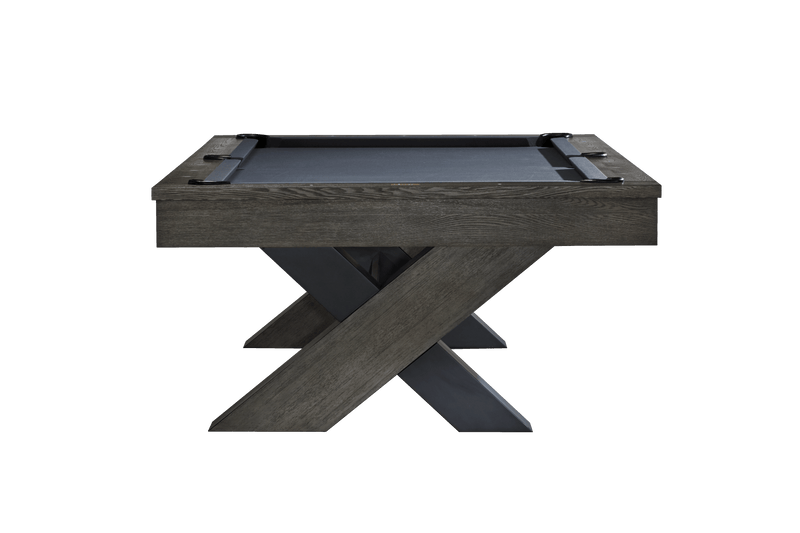 Halifax 8' Pool Table (Charcoal)_10