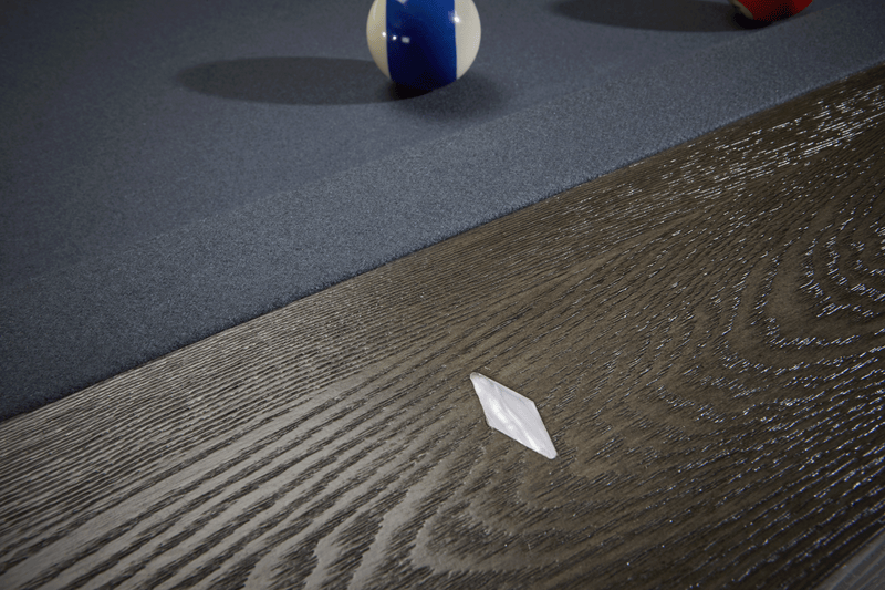 Halifax 8' Pool Table (Charcoal)_6