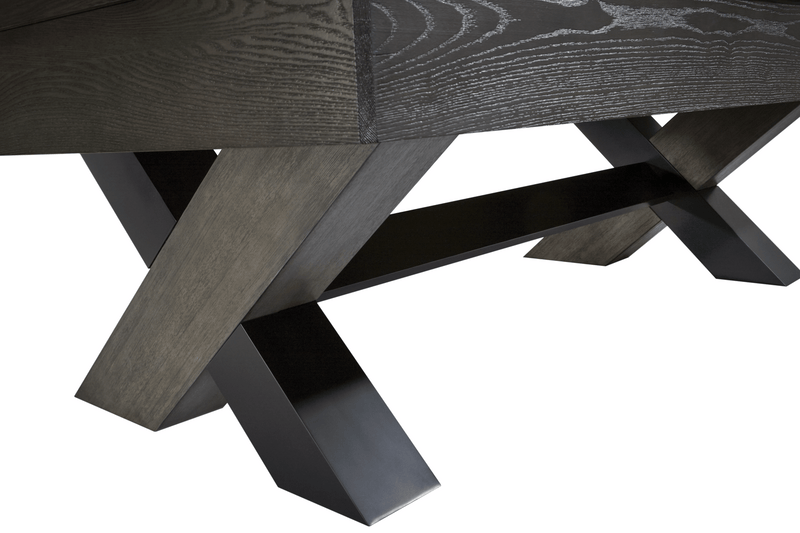 Halifax 8' Pool Table (Charcoal)_7