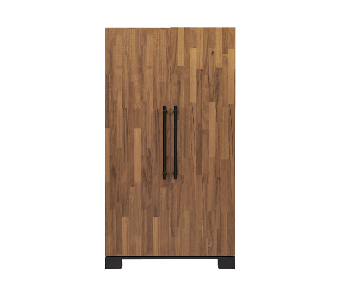 Knoxville Wine & Spirit Cabinet (Acacia) | American Heritage Billiards