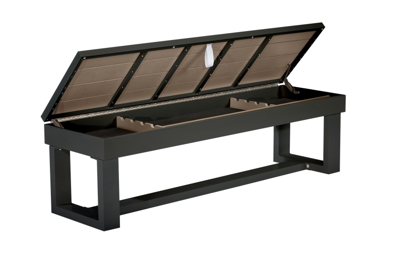 Lanai Outdoor Full Set (Obsidian Black)_7