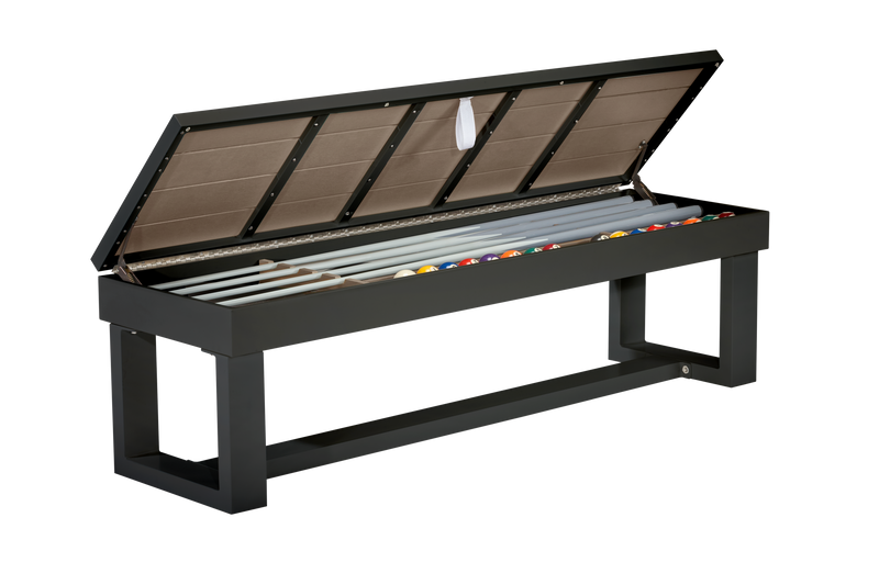 Lanai Outdoor Full Set (Obsidian Black)_8