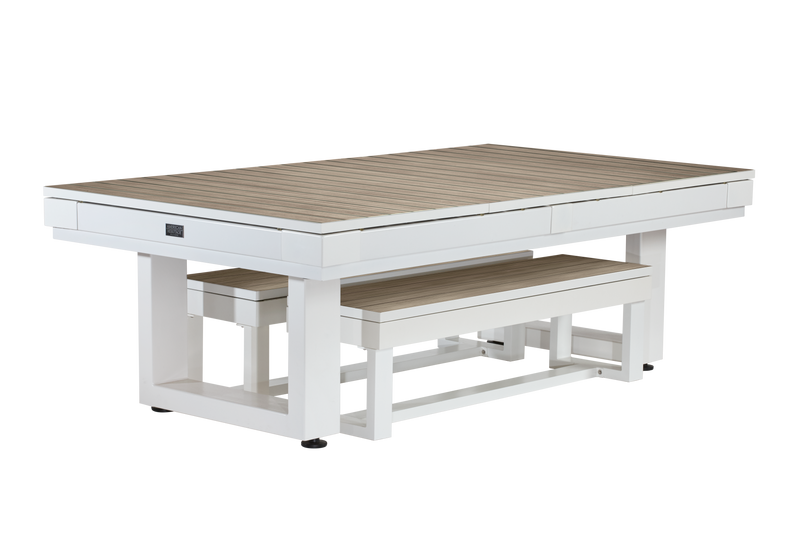 Lanai Outdoor Full Set (Pearl White)_6