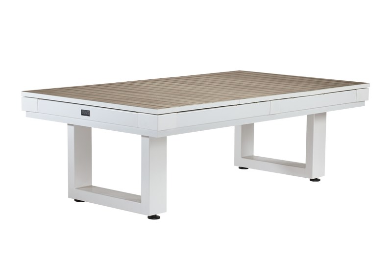 Lanai Outdoor Full Set (Pearl White)_7