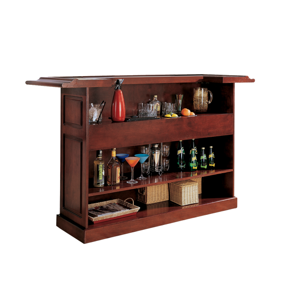 Lexington Home Bar (English Tudor)_2