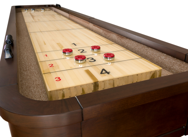 Milan Shuffleboard Table (Navajo)_2