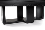 Mohave 8' Pool Table (Ebony)_6